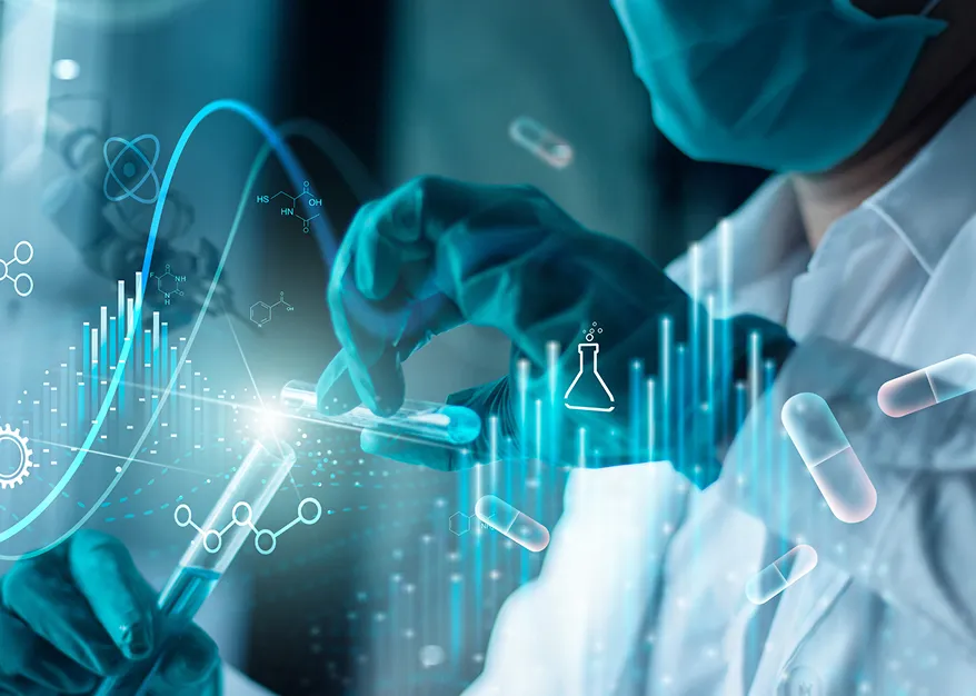 分析の知見や精度を高める取り組み