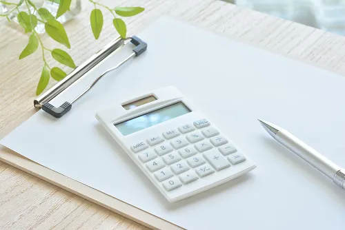 ご提案・お見積もり